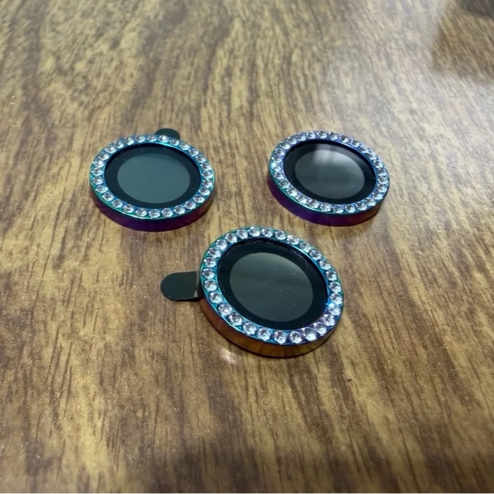 iPhone 17Pro camera lens protector